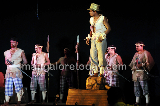 drama 2